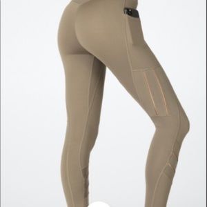 Fabletics Anywhere High-Waisted Moto 7/8 Leggings